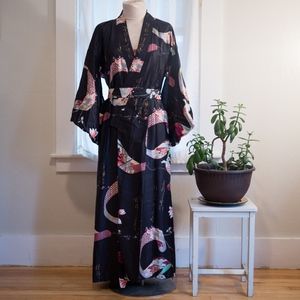 Japanese Kimono